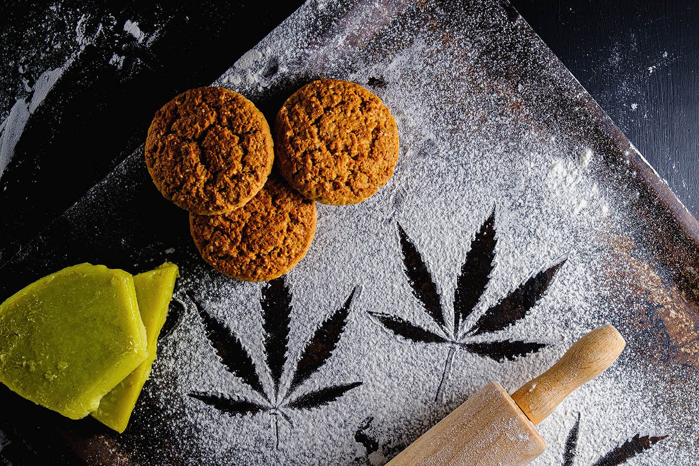 Everything You Need to Know about Weed Edible