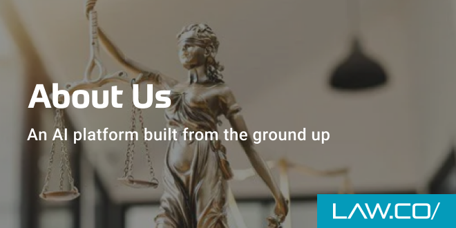 About Us / Law.co