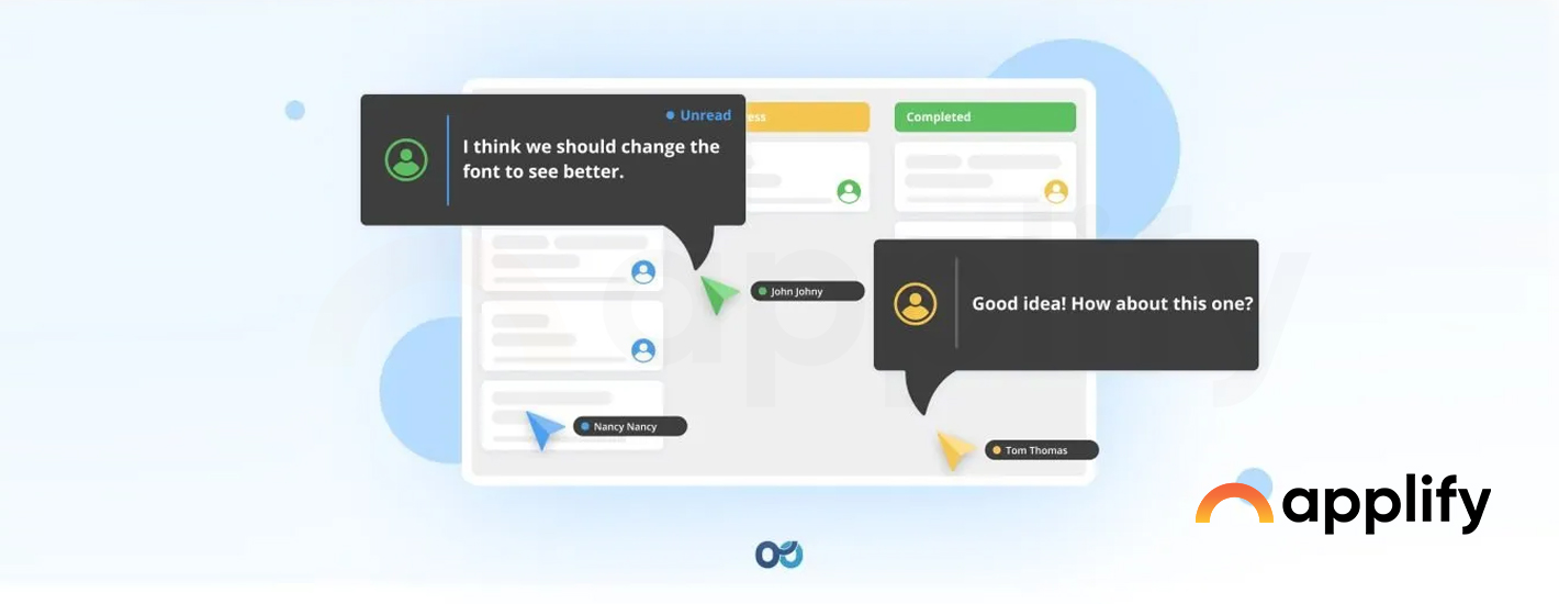 Applify Website Applify Website
