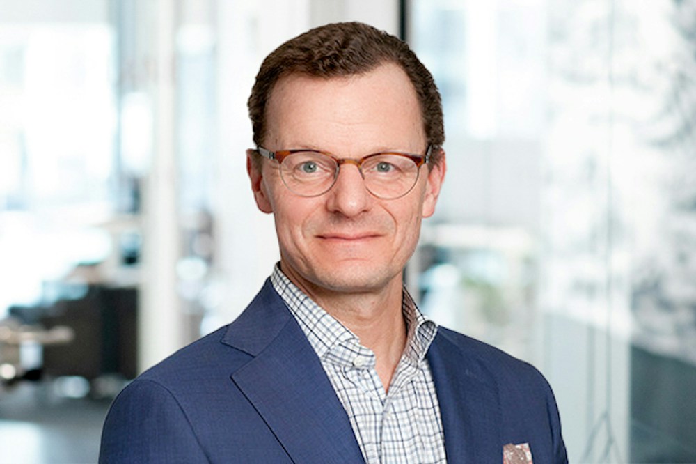 Svend Erik Enger AKJ Management AKJ