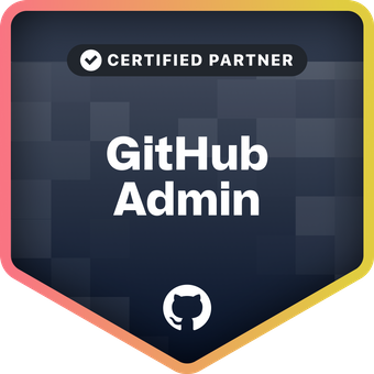 Github Admin 