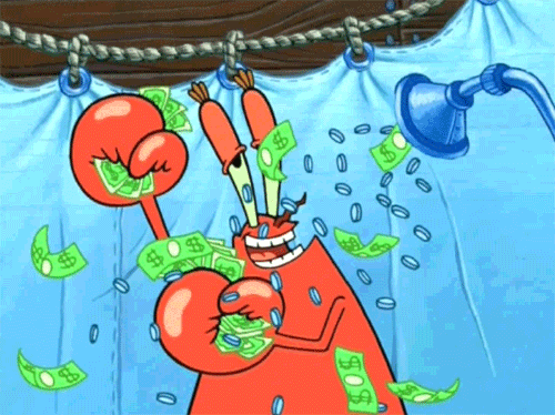 What can you do with all that extra time and money?
