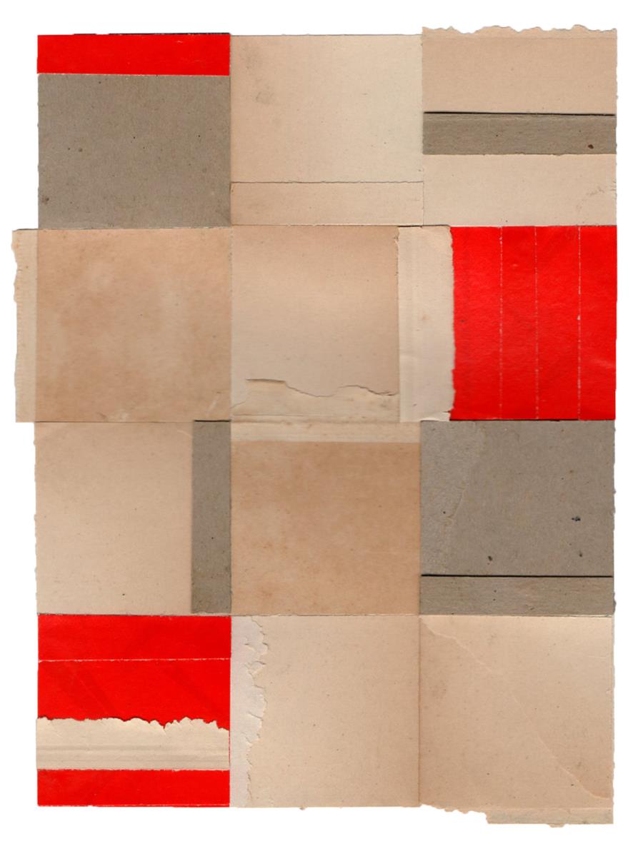 Matthew Zaremba Collé