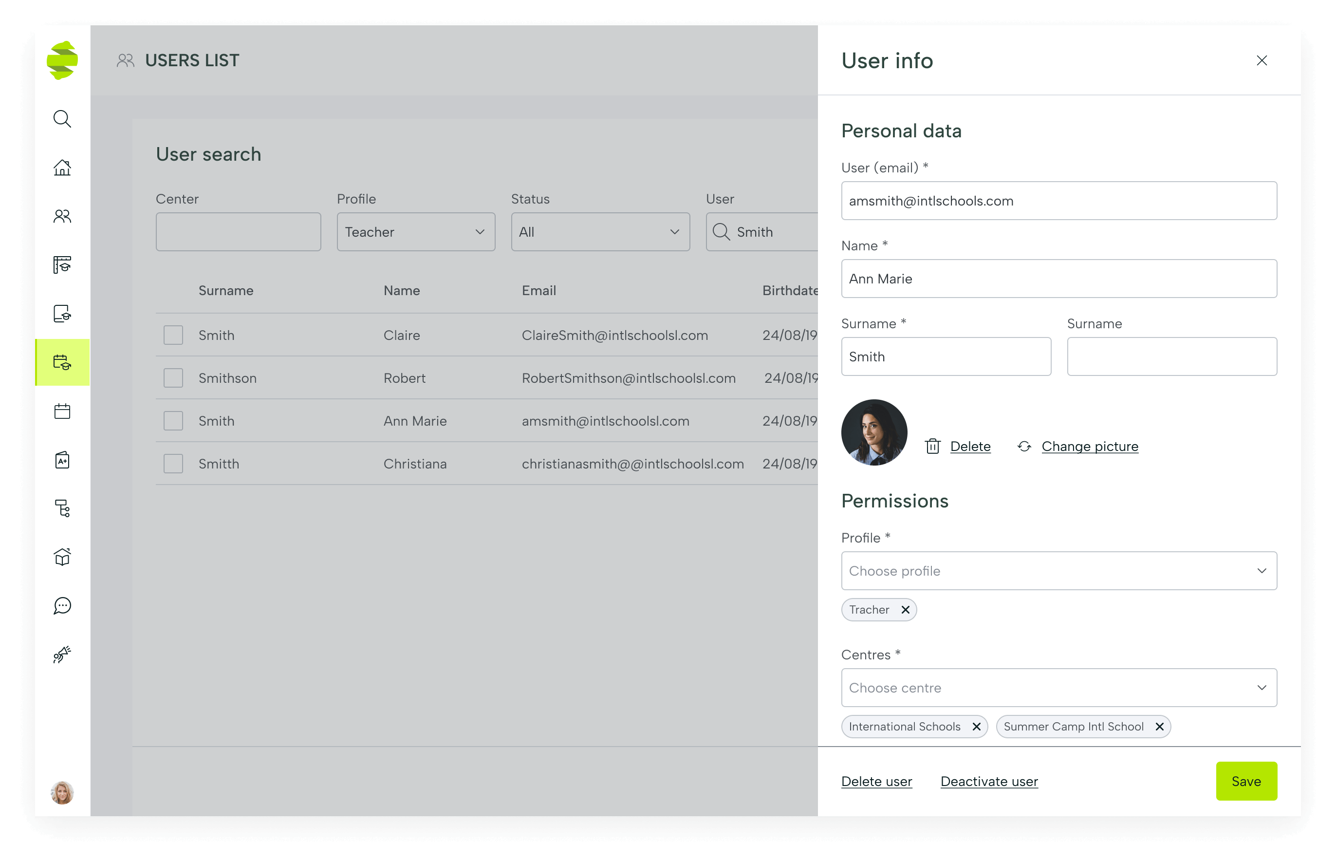 Don t Waste A Minute Design Your Datasets And Easily Import Users Don t waste a minute design your datasets and easily import users