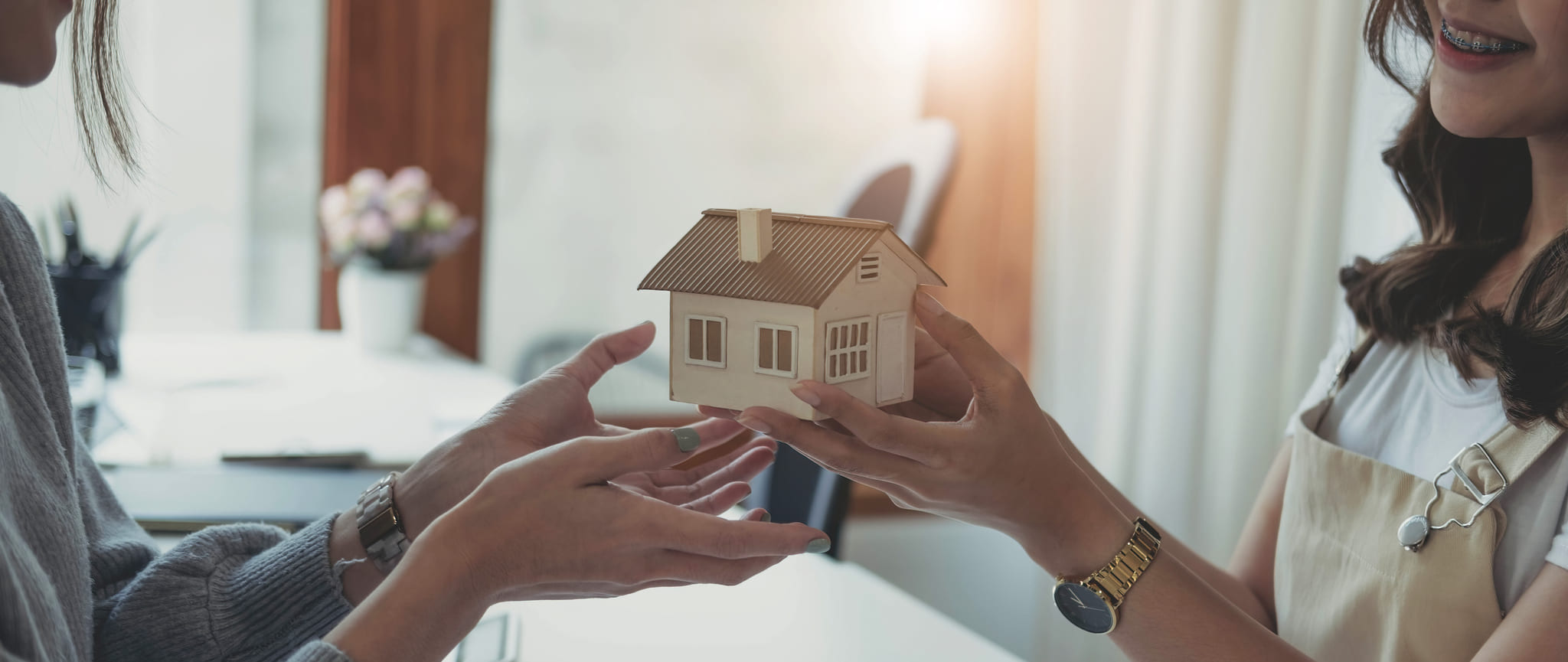 Right to Buy Valuation Services RICS Registered Valuers