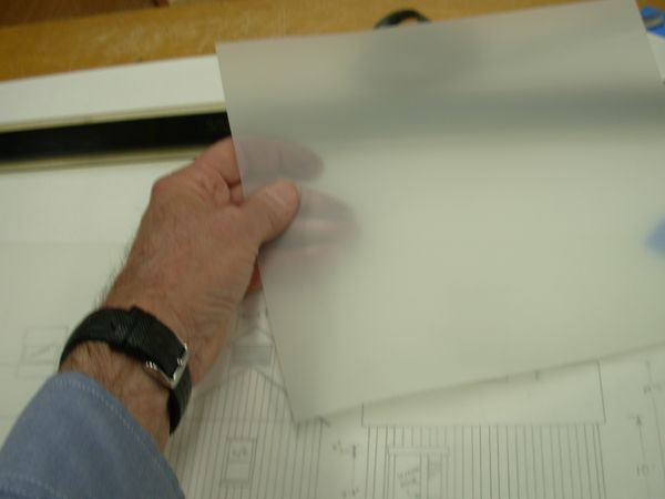 Ensure Quality Control Converting Mylars 3D CAD | CAD / CAM Services INC.