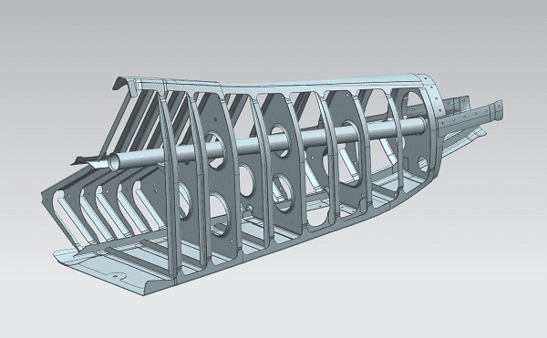 Most Modern Options for Drawing Storage | CAD / CAM Services INC.