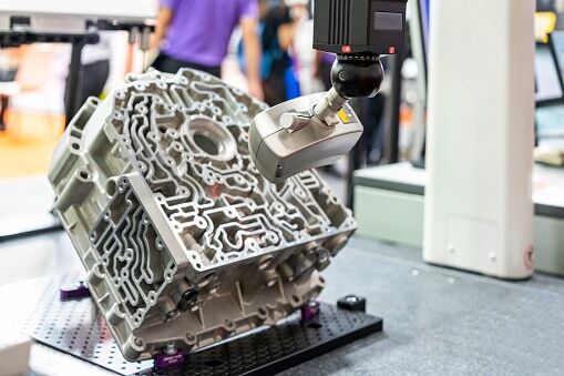 Applications Of Reverse Engineering Benefits Of Tool And Die Reverse Engineering Service | CAD / CAM ...