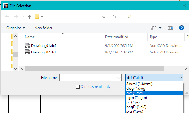 How CATIA 2D to 3D Conversion is Done | CAD / CAM Services INC.
