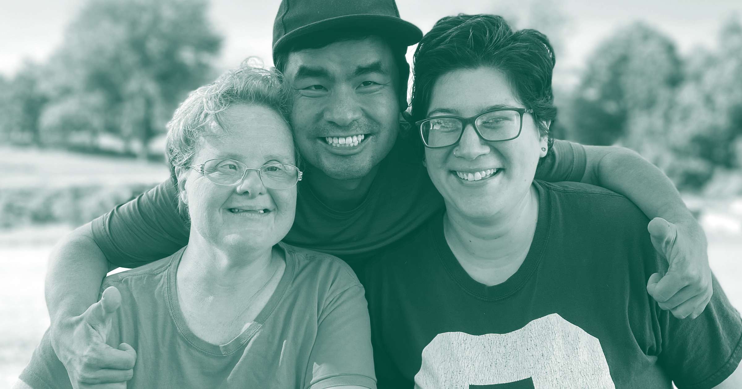 Peacehaven Community Farm Different Together