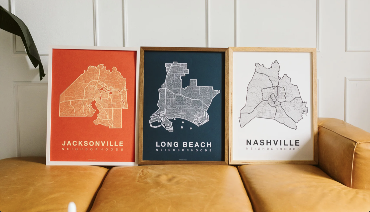 Retropolitan Craft Fair Knoxville, Tennessee