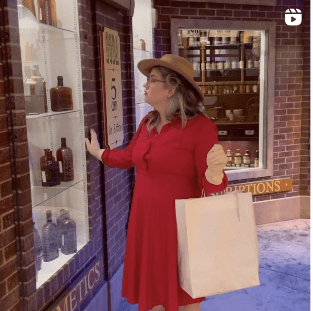 Retropolitan Craft Fair Knoxville, Tennessee