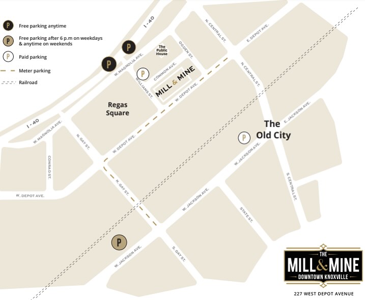 Retropolitan Craft Fair Knoxville, Tennessee