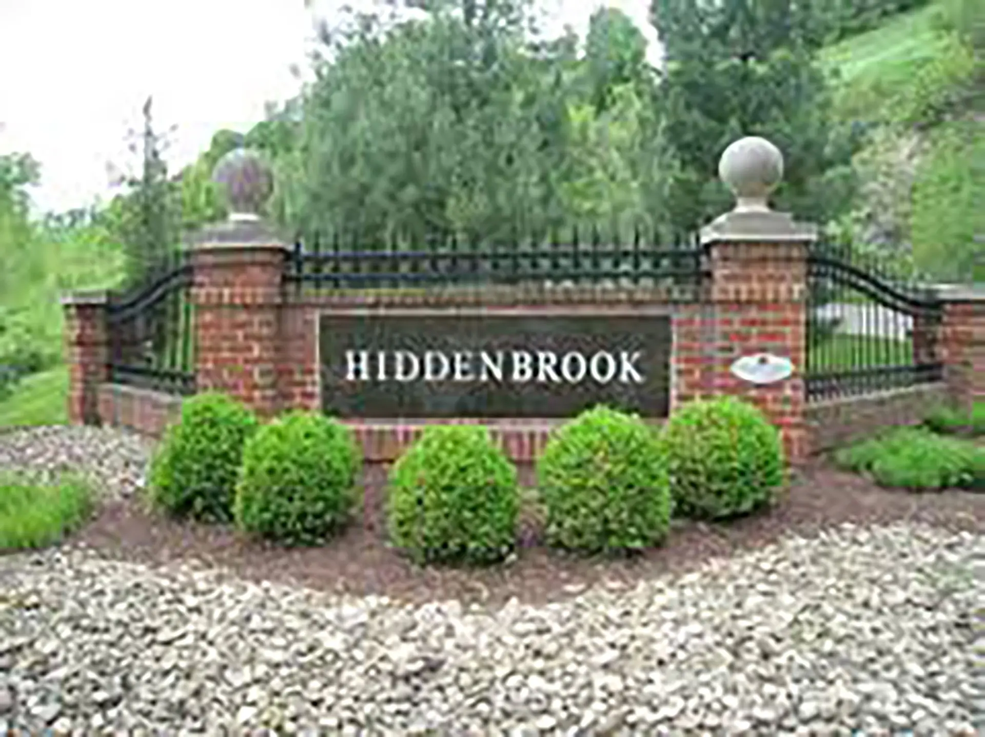 Heartland Homes, HiddenBrook Development Brayman Construction