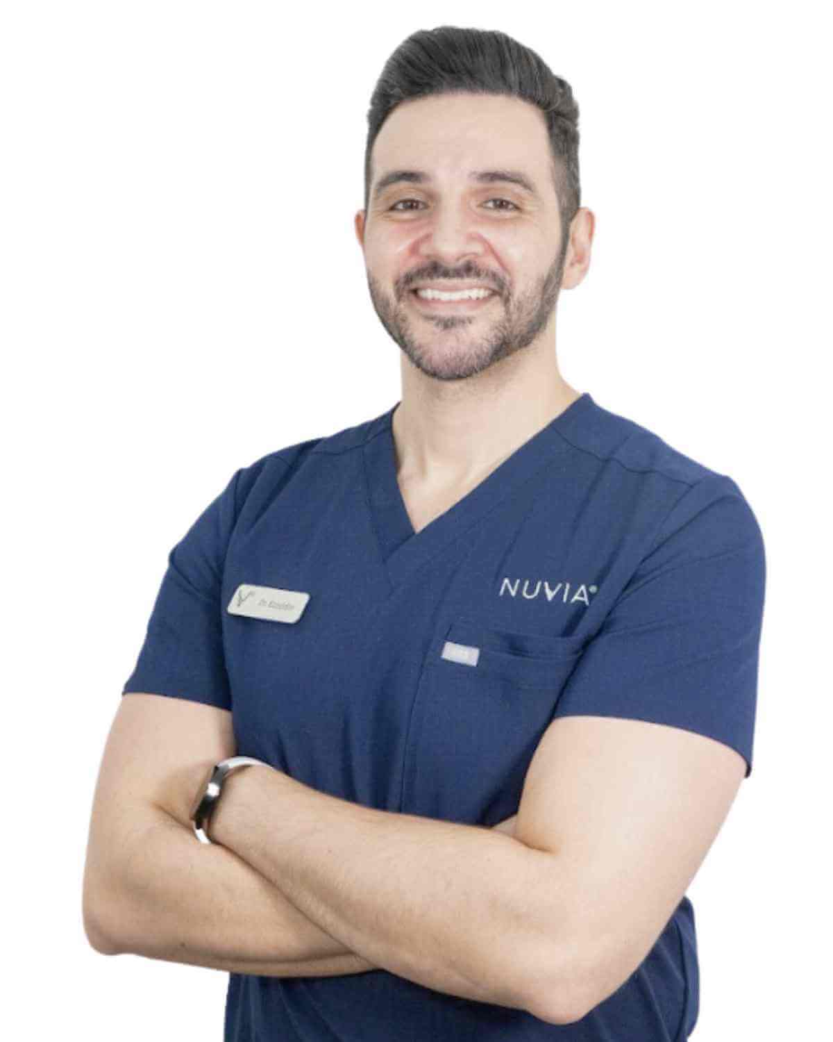 Nuvia Dental Implant Center Jobs - nz8drll