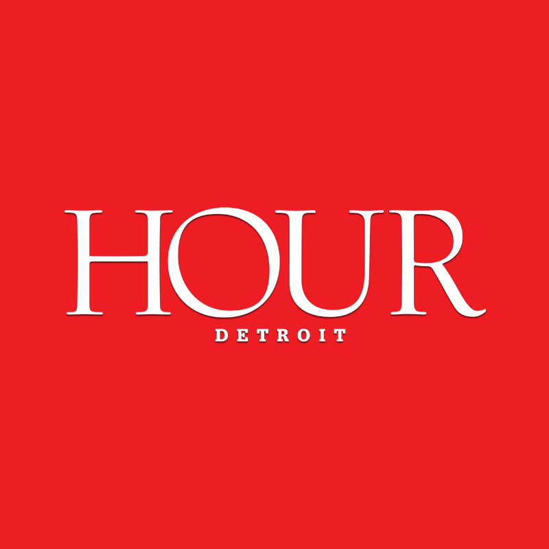 Hour Detroit