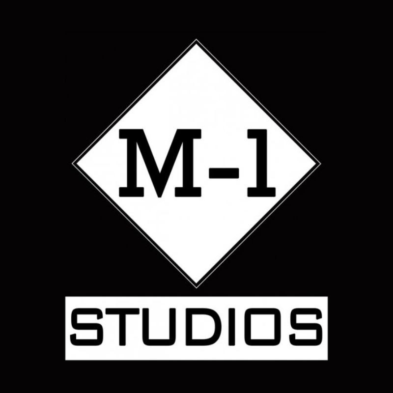 M-1 Studios
m1 studios