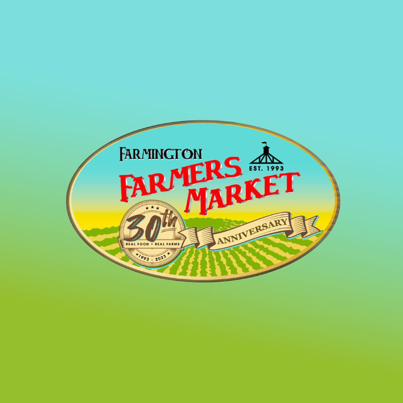 Farmington Farmers Market