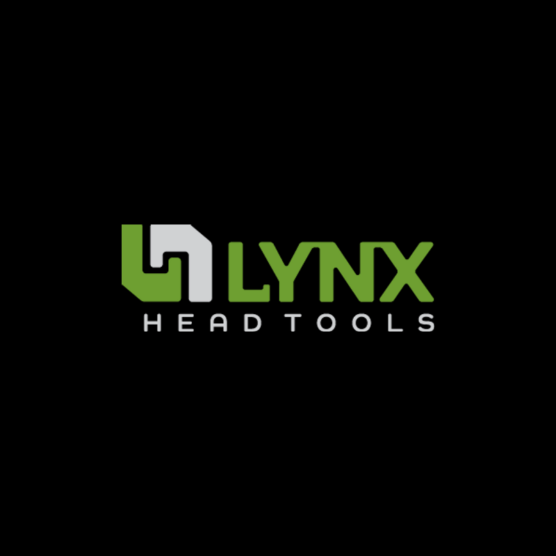 Lynx Head Tools