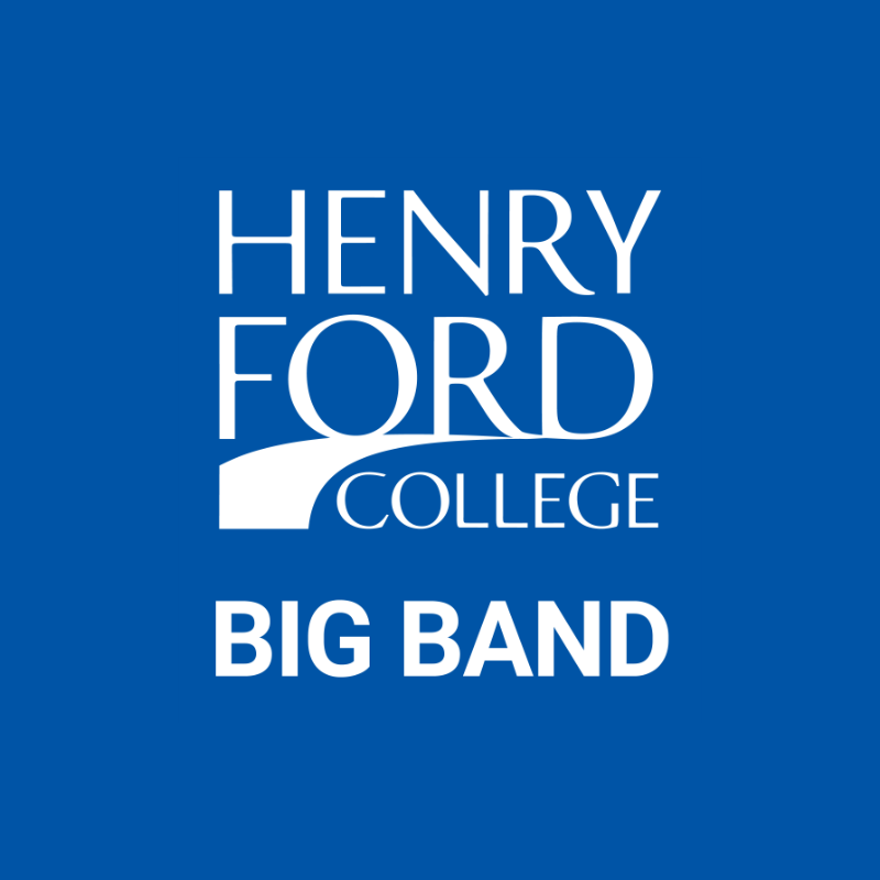 Henry Ford Big Band