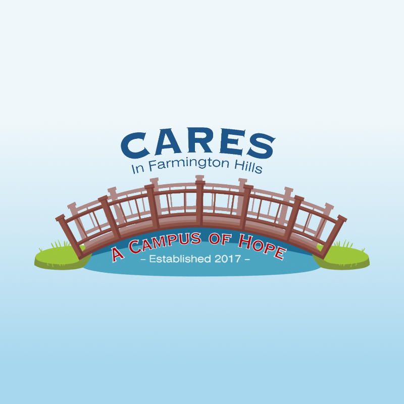 farmington Cares Campus of hope