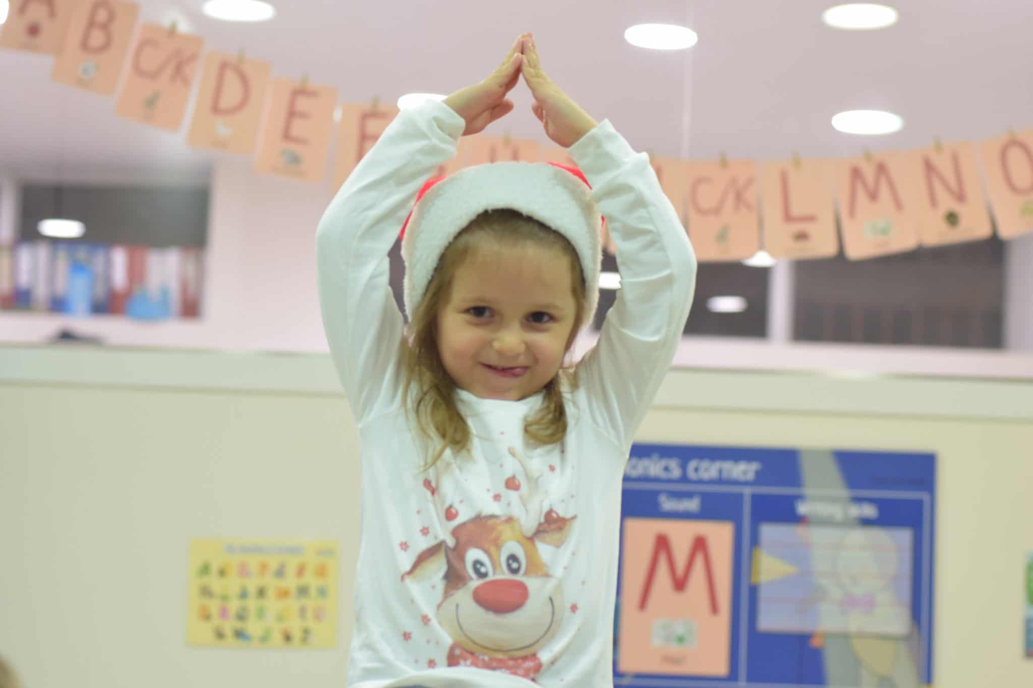 Learn English For Children We Teach You The Best Way