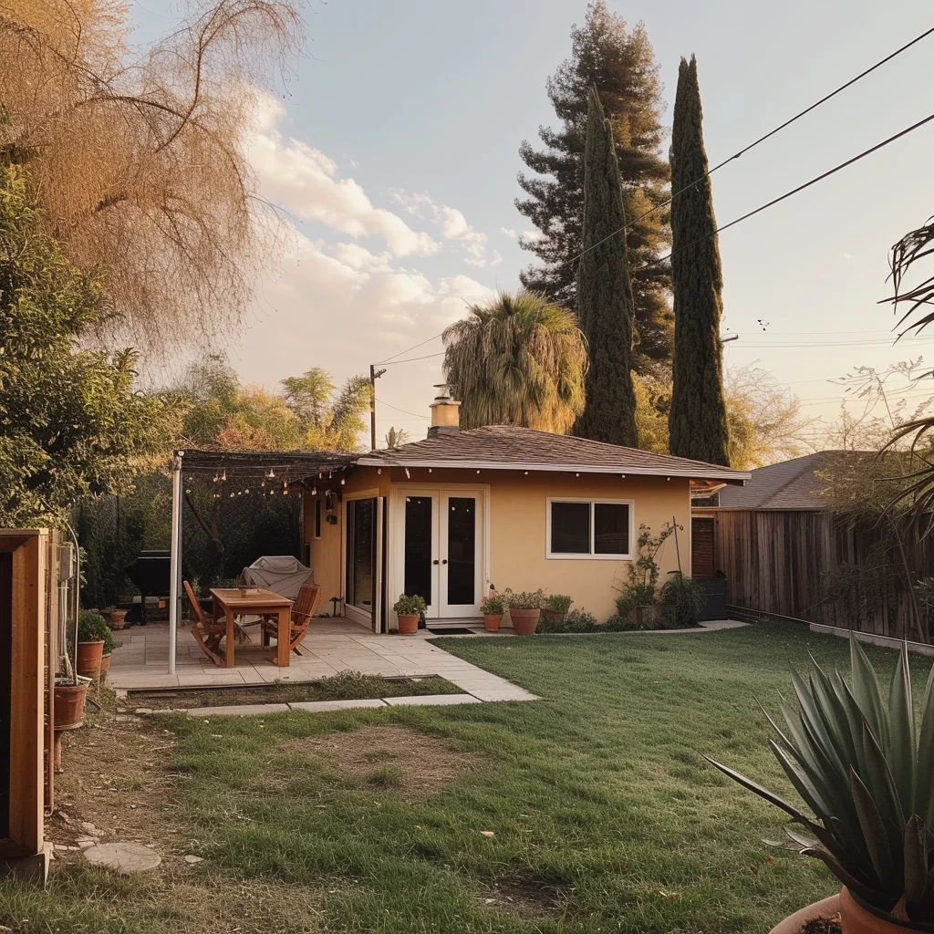 Custom ADU Solutions in San Jose | Vargas Construction | California ADU ...