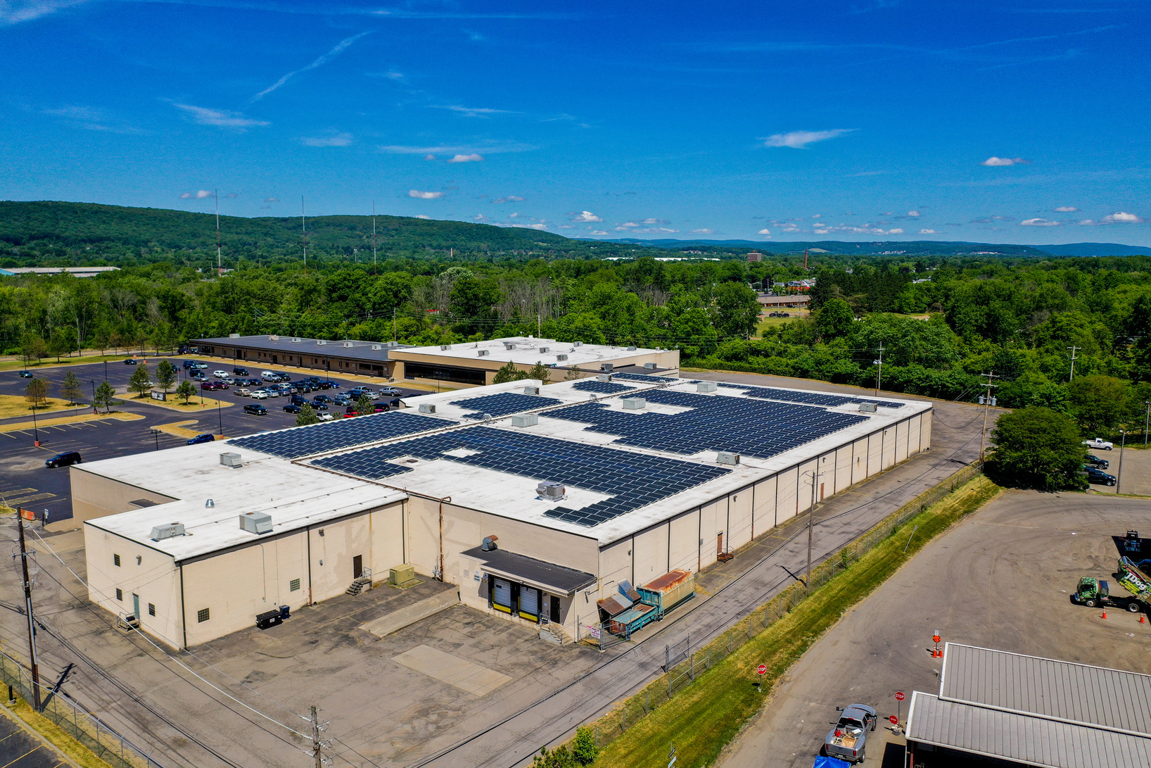 Creating a Clear Path to Clean Energy for SEPAC SolarKal Projects