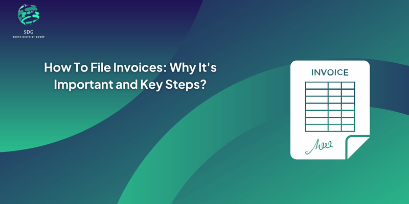 Key Loop Invoice Example southdistrictgroup