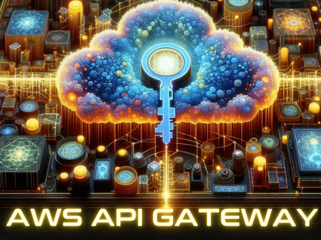 API Key on AWS API Gateway - ACobalt Intelligence Secretary of State API
