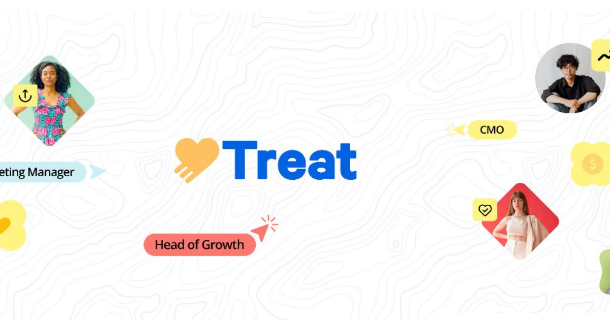 Treat AI - AI Generated Product Photography