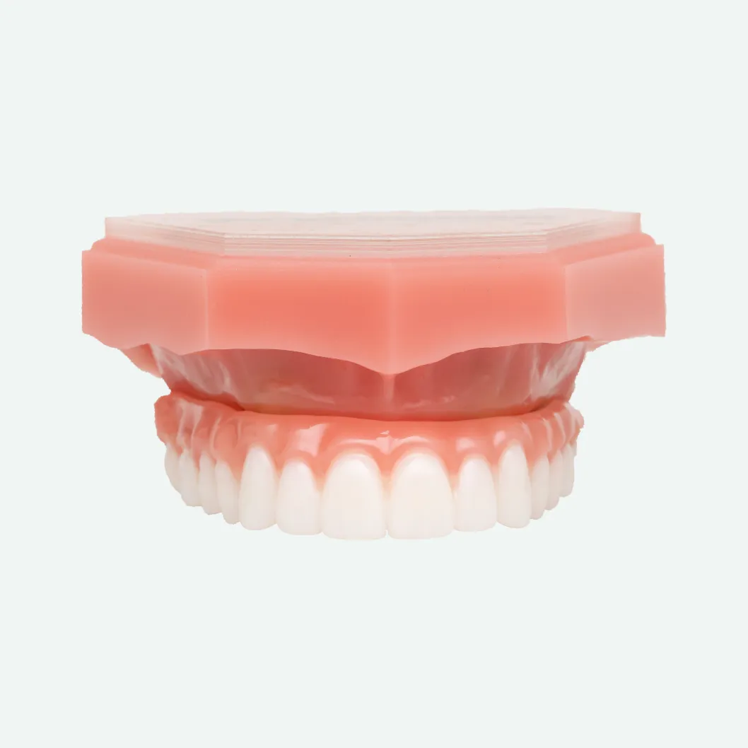 DentureLok® Affordable Dental Implants, Dentures, and AllOn4