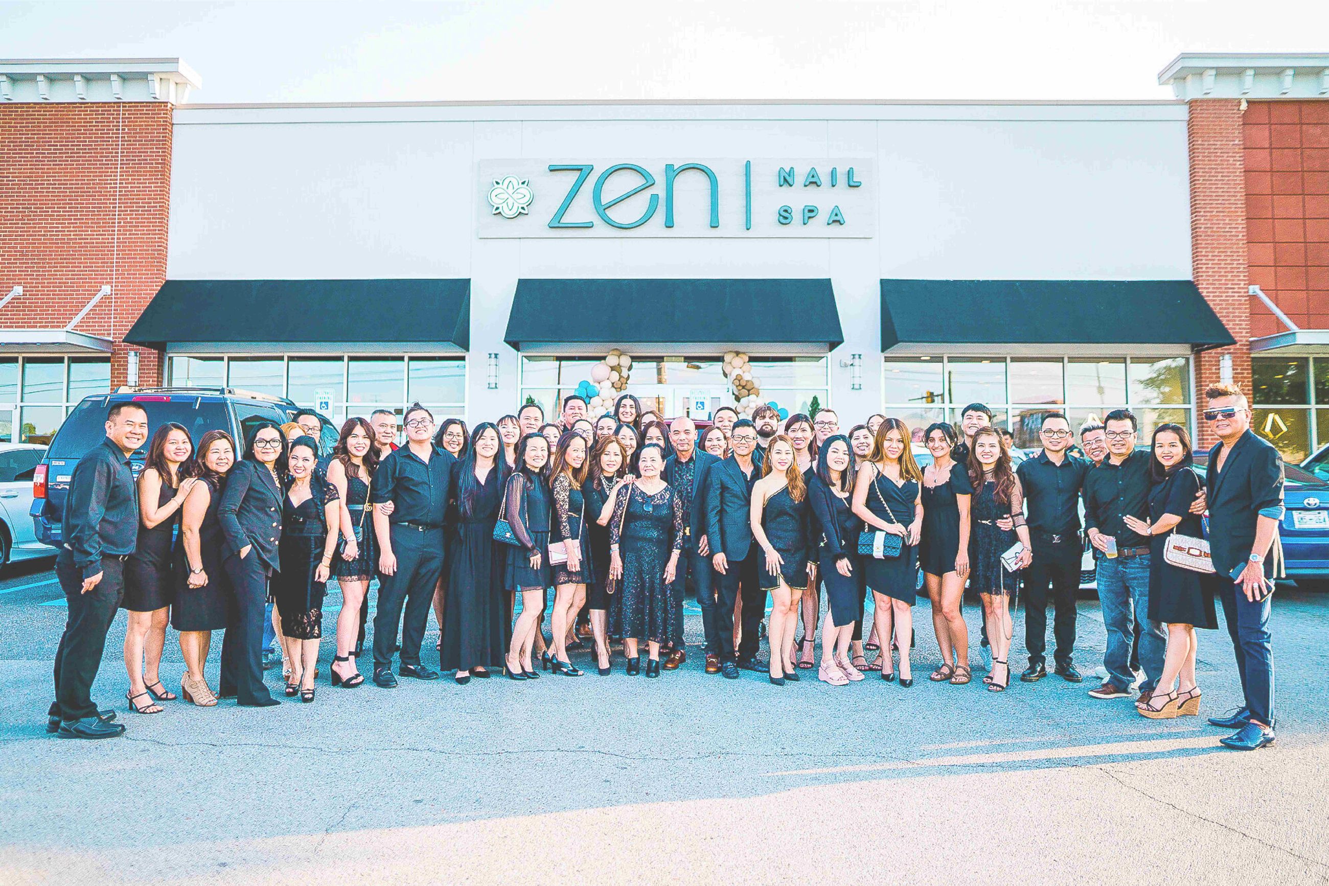 Zen Nails Cleveland Tn - z7fyd8u