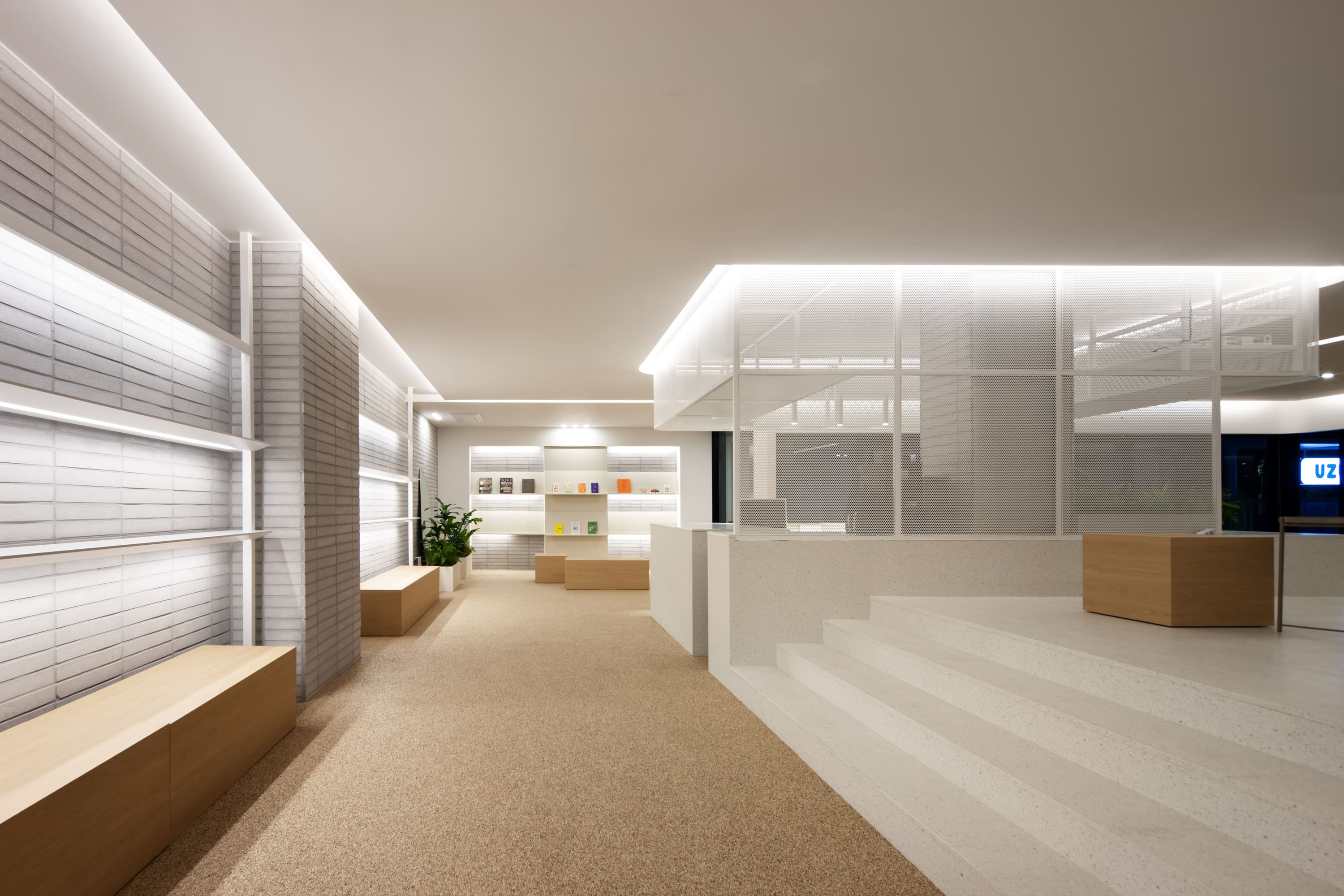 BSN Architecture