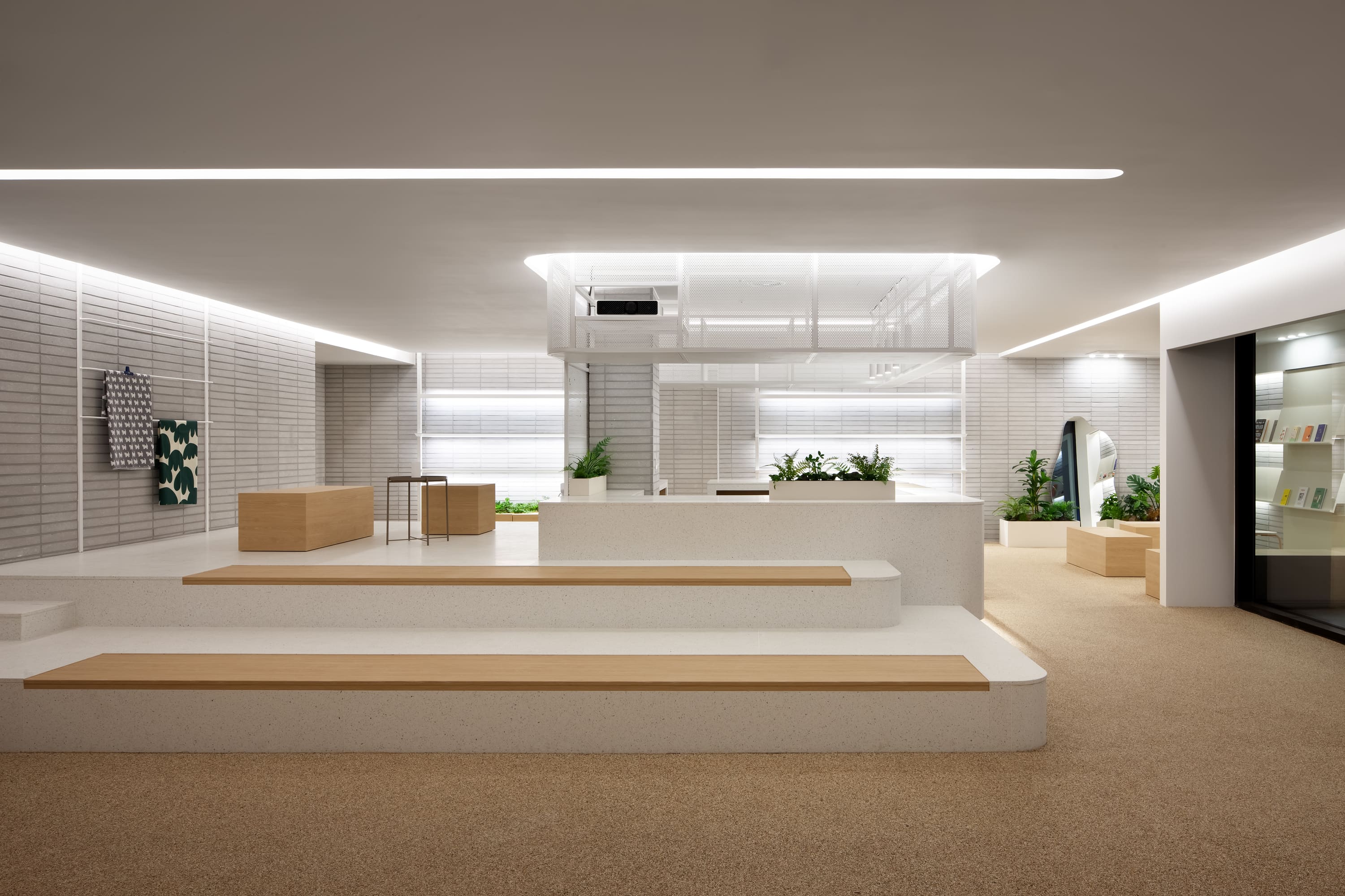 BSN Architecture