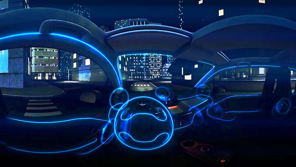 Top Car Audio Innovations To Look Out For in 2024