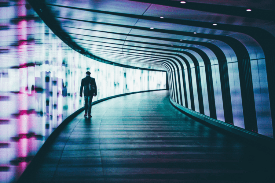 The Top-level Value Stream Metrics