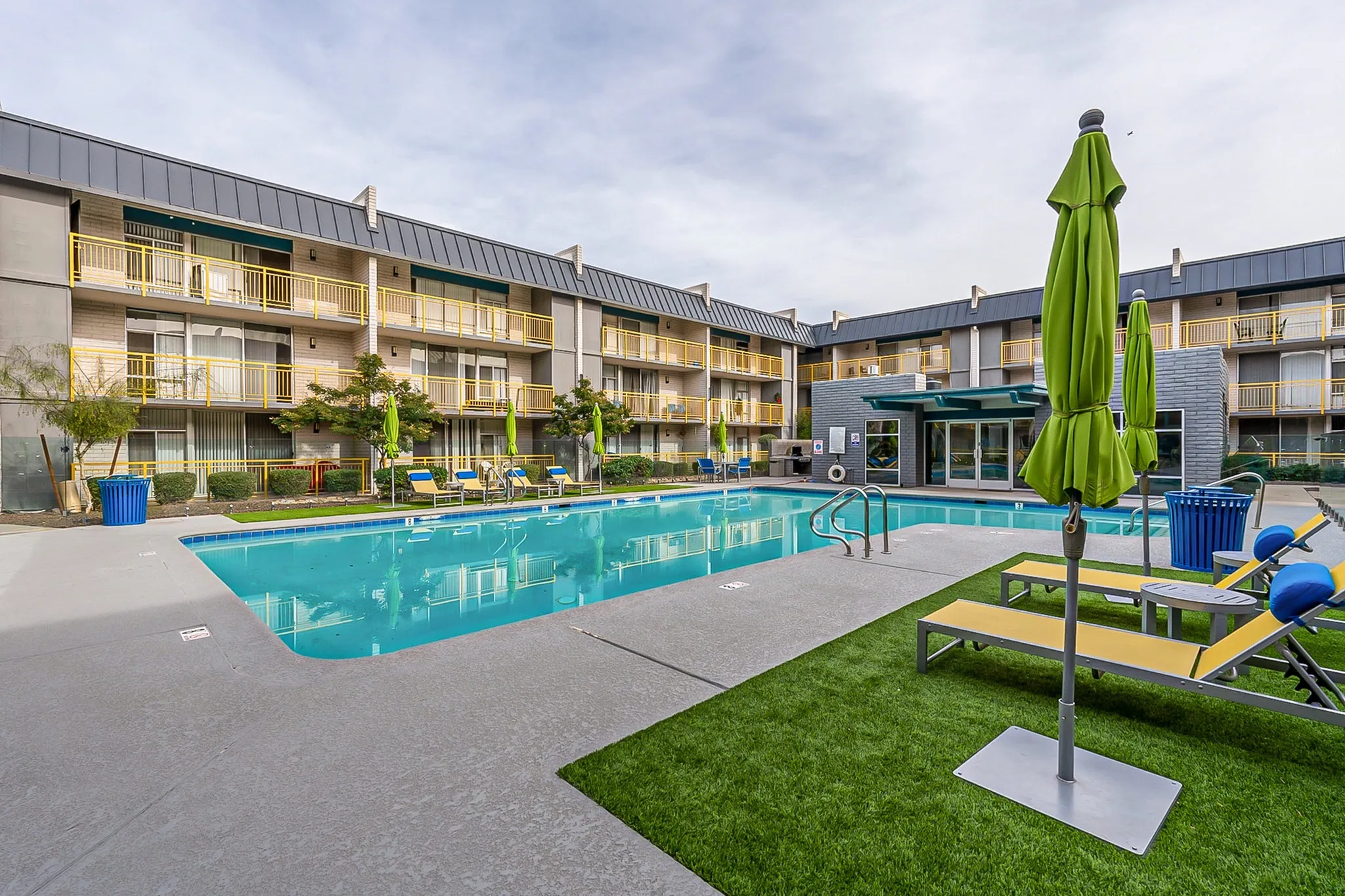 Luxury Apartment Phoenix Phoenix Apartment for Rent Haven at South