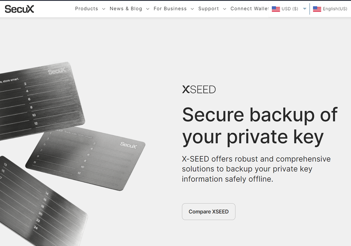 HOW TO SAFEGUARD YOUR KEYS Wallet Guard Academy