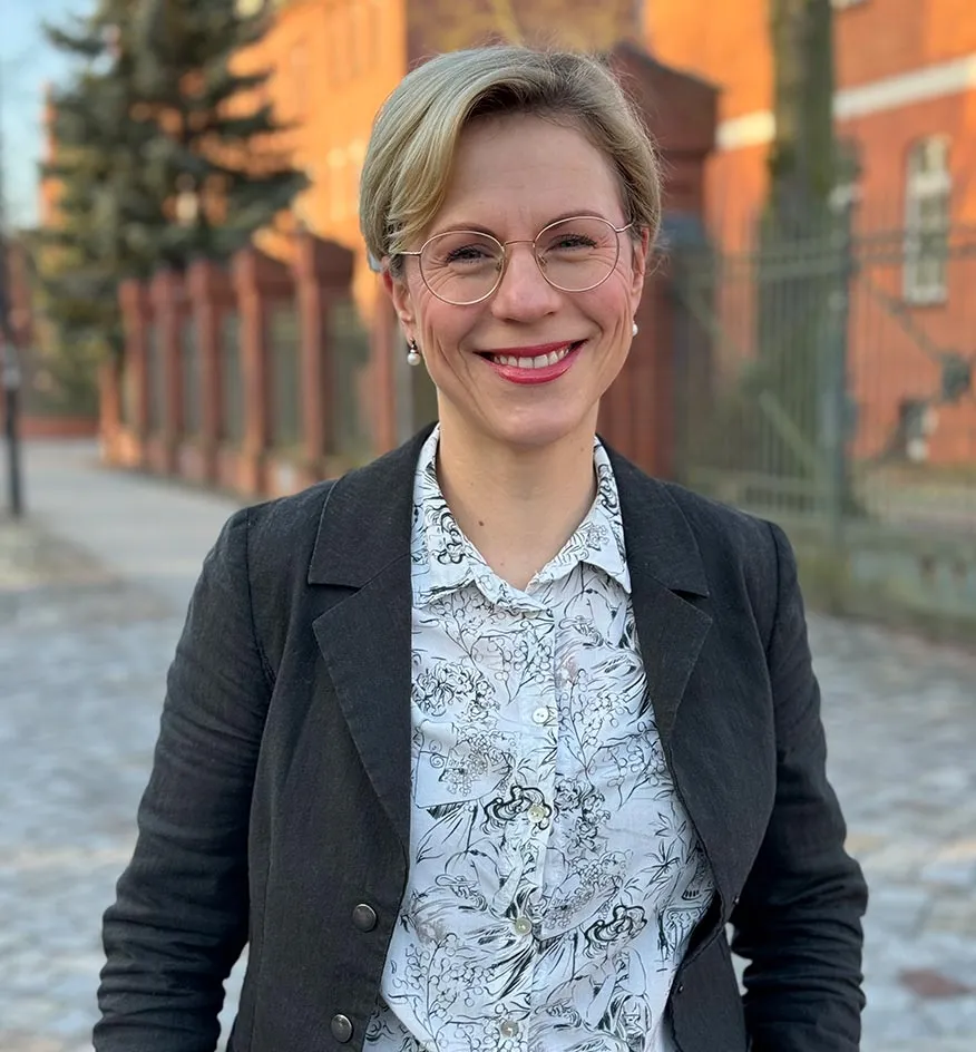 Die Mitte in Beeskow Unsere Stärke Unsere Stadt