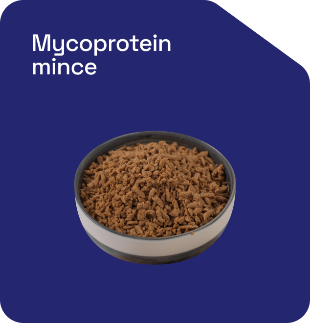 Mycoprotein