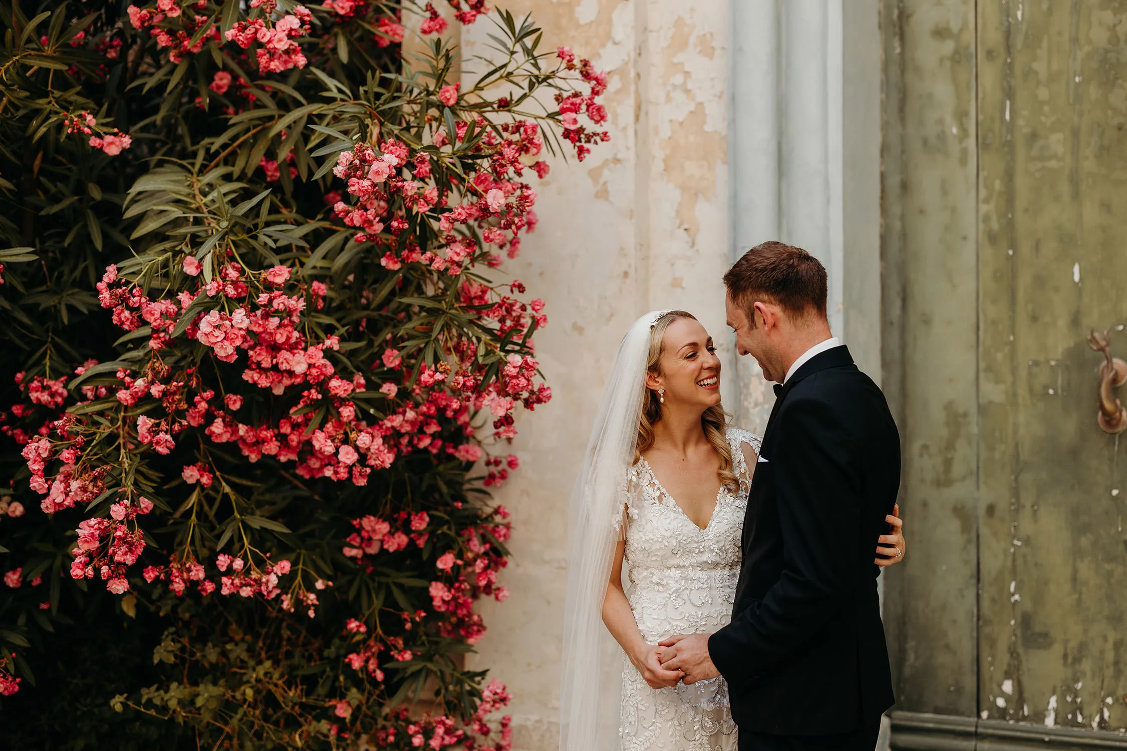 Italy Wedding Photographer - Richard Skins