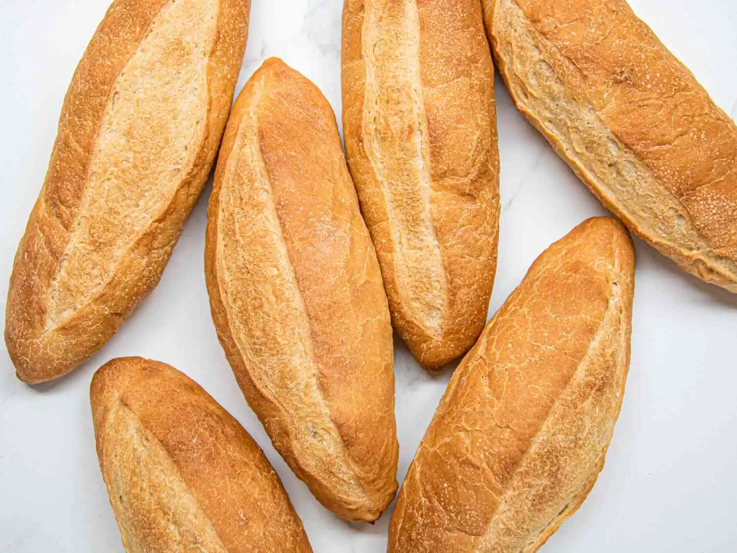 What exaclty is Banh Mi?
