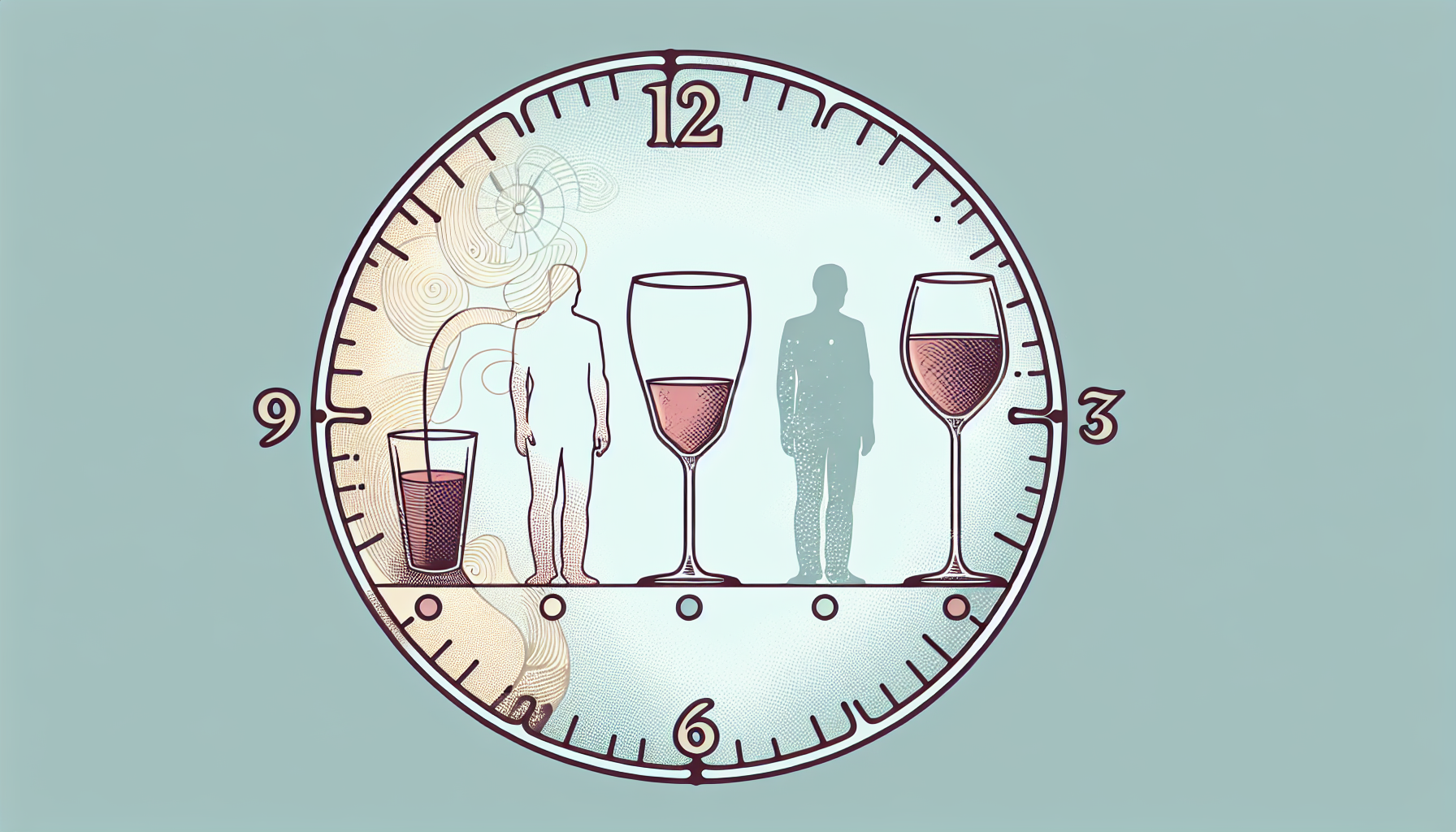 Image showcasing 39+ Smartphone Addiction Statistics in 2023 - leftronic.com