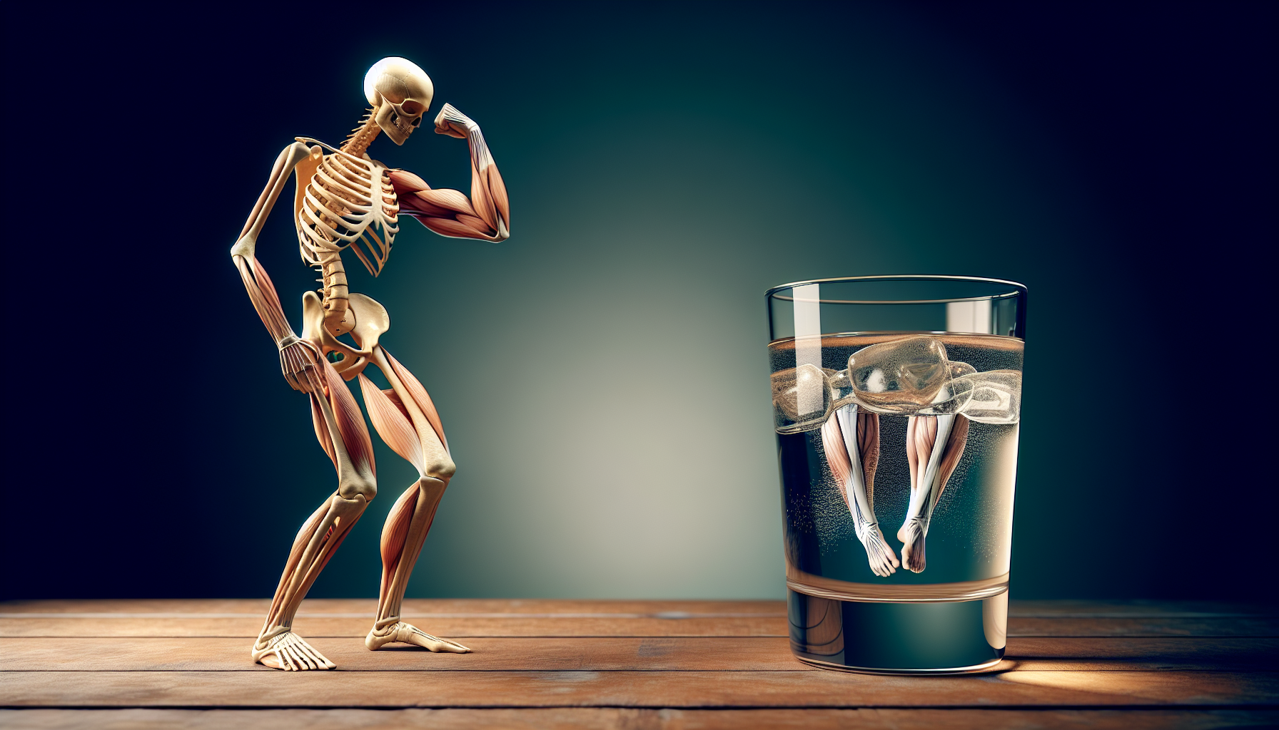 Alcohol and Psoriatic Arthritis: The Science Behind It - Arista Recovery