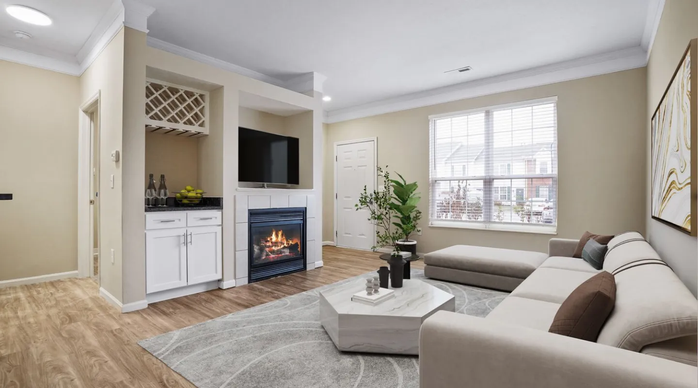Rental Application | The Pines at Tuttle Crossing