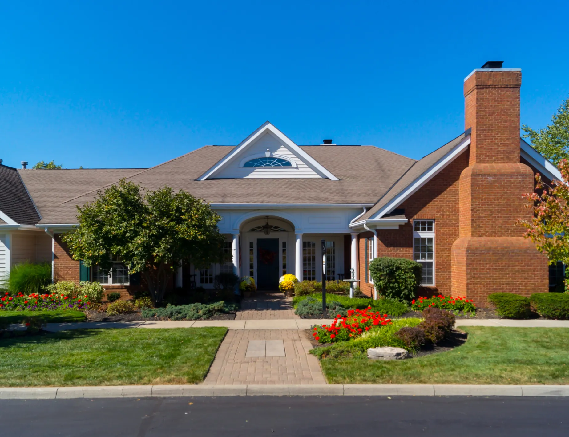 Rental Application | The Pines at Tuttle Crossing