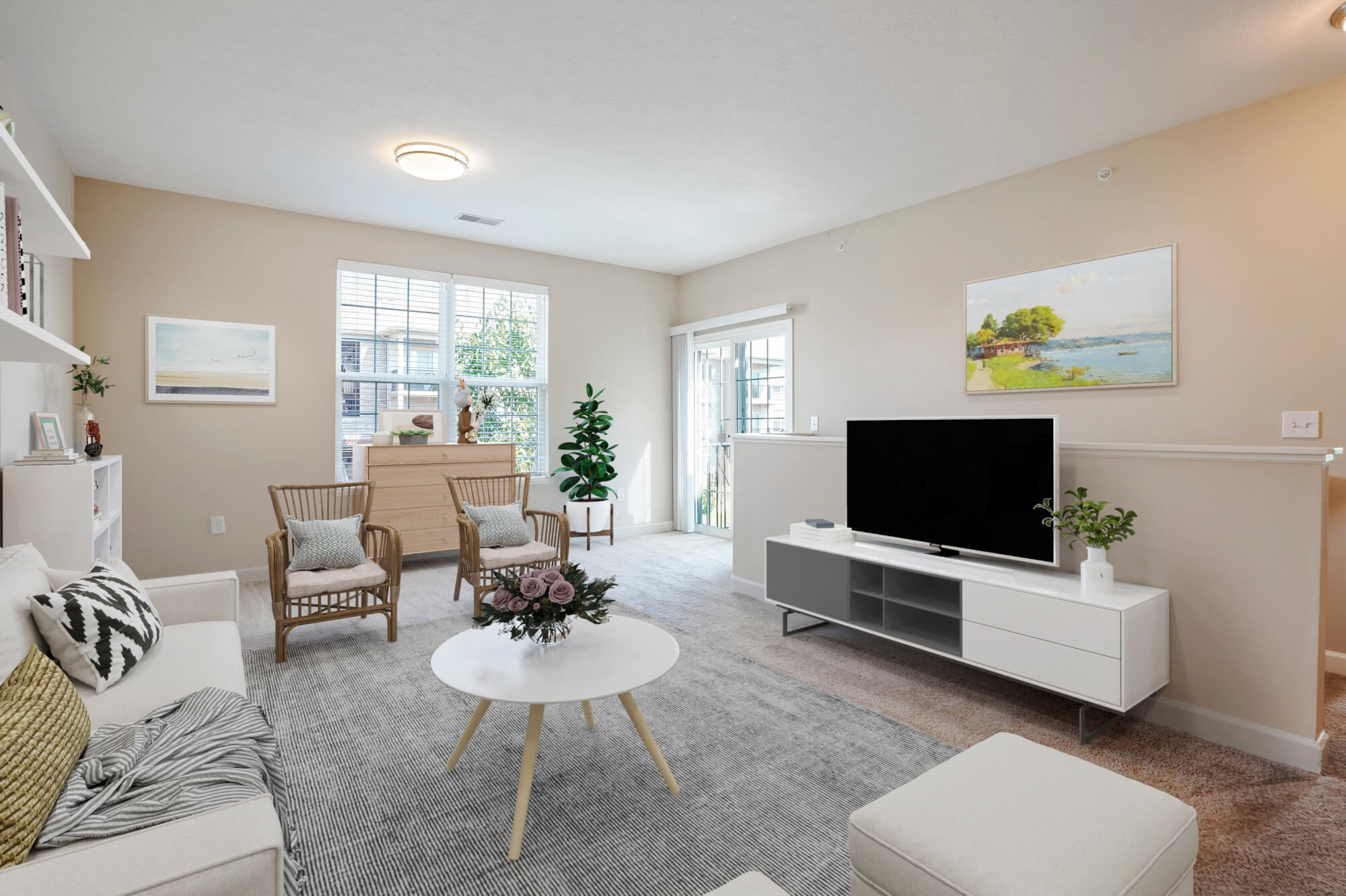 Resident Services | The Pines at Tuttle Crossing