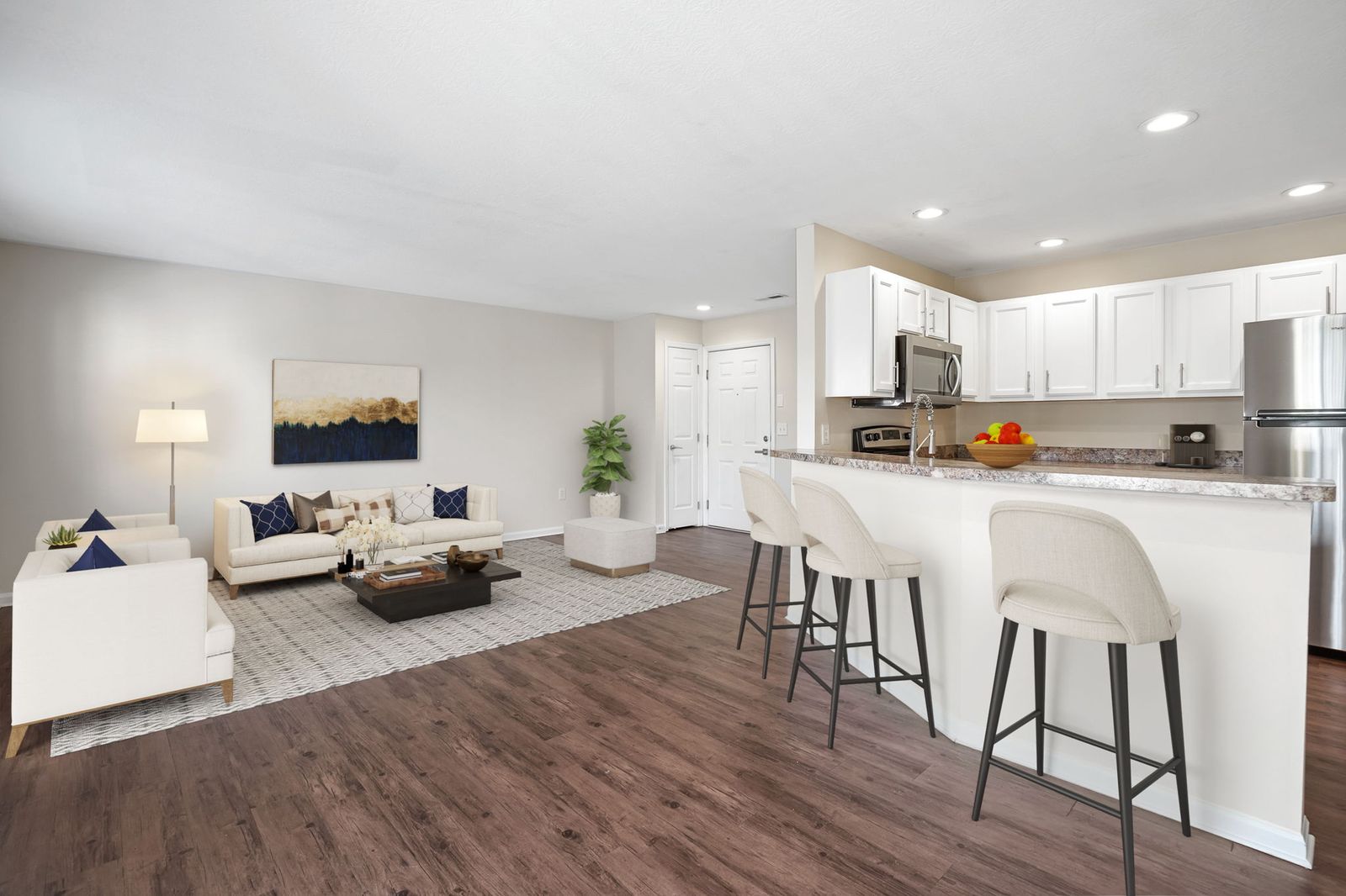 Resident Portal | The Pines at Tuttle Crossing