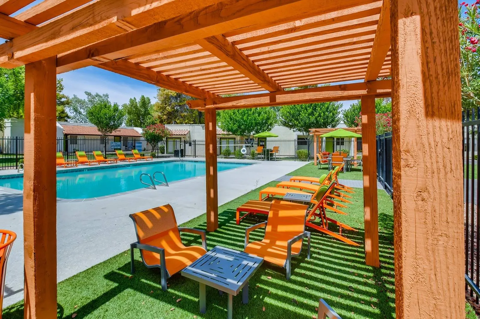 Luxury Apartment Tempe Tempe Apartment for Rent Omnia Baseline